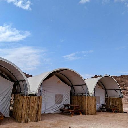 Park Timna Hotell Eilat Eksteriør bilde
