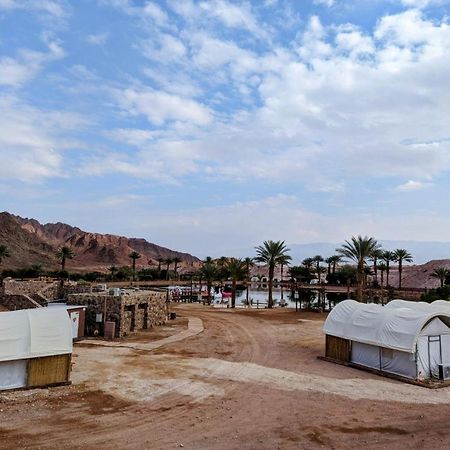 Park Timna Hotell Eilat Eksteriør bilde