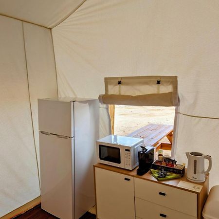 Park Timna Hotell Eilat Eksteriør bilde