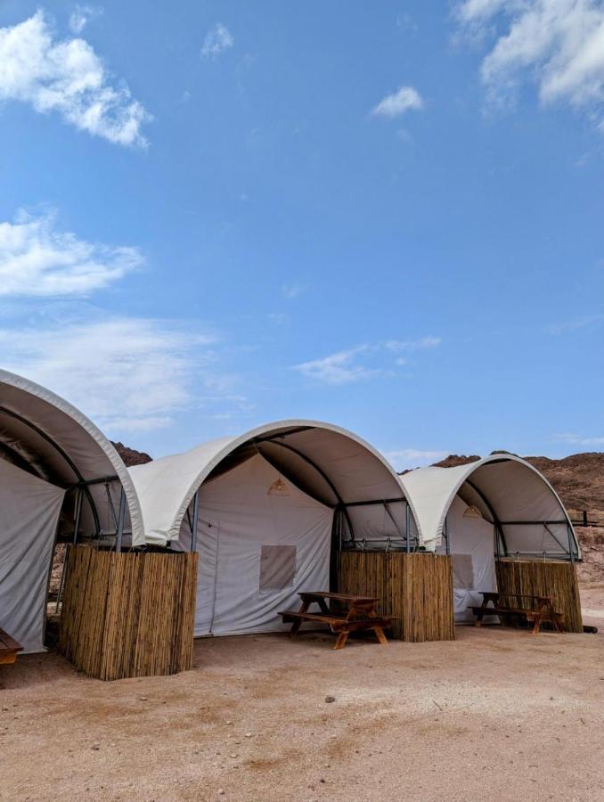 Park Timna Hotell Eilat Eksteriør bilde
