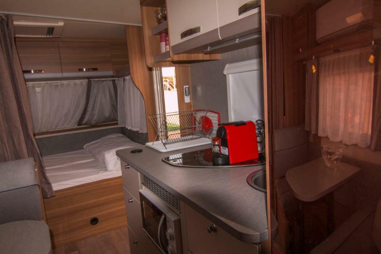 Park Timna Hotell Eilat Eksteriør bilde