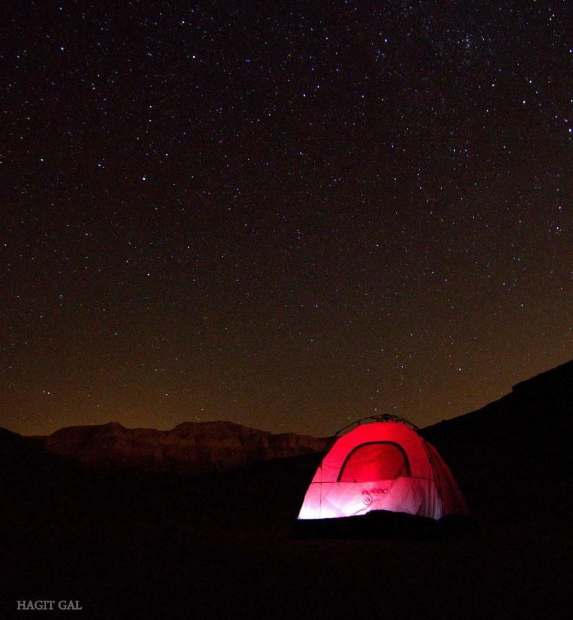 Park Timna Hotell Eilat Eksteriør bilde