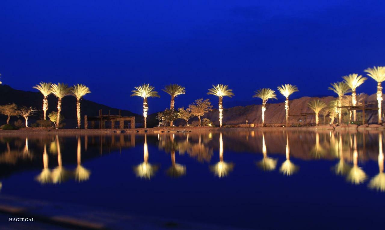 Park Timna Hotell Eilat Eksteriør bilde